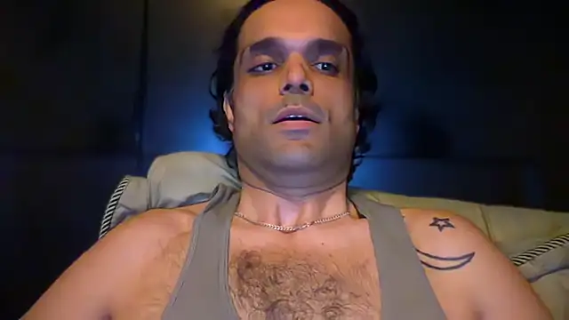 Show Webcam de icebergslim281