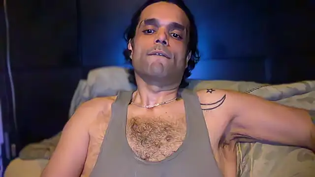 Show webcam de icebergslim281