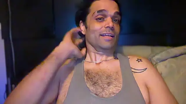 icebergslim281's Webcam Show