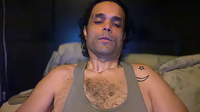 icebergslim281 Show in webcam