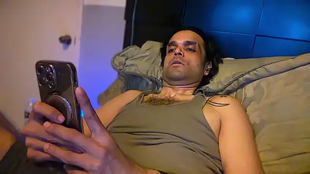 icebergslim281 webkamerás műsora