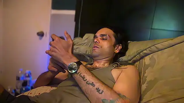 Show Webcam de icebergslim281