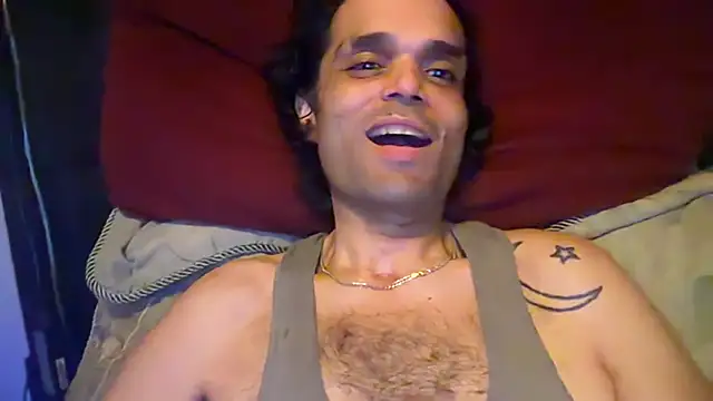 icebergslim281's Webcam Show