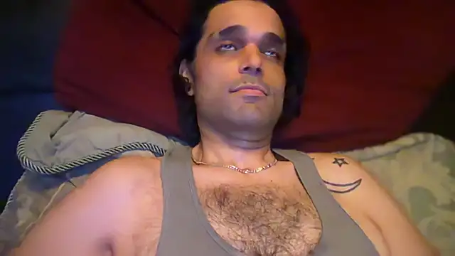 icebergslim281 webkamerás műsora