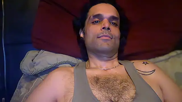 Show webcam de icebergslim281