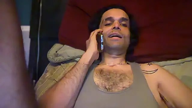 icebergslim281 webkamerás műsora