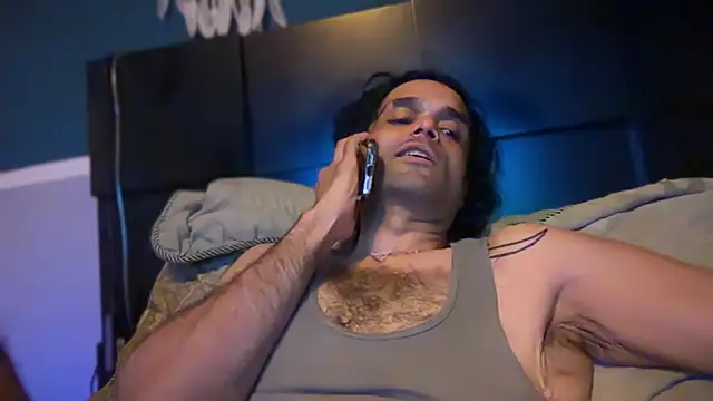 Show webcam de icebergslim281