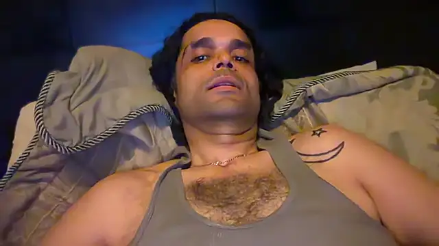 Show Webcam de icebergslim281
