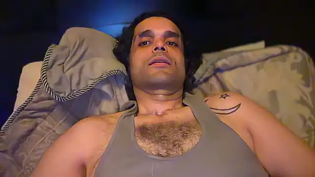 Show webcam de icebergslim281
