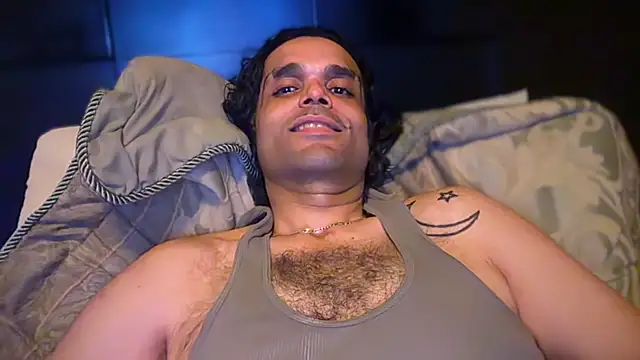 Show webcam de icebergslim281