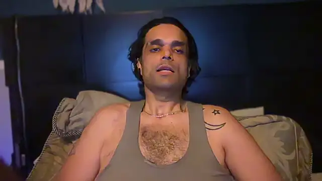 Show webcam de icebergslim281