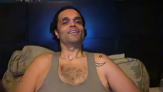 Show Webcam de icebergslim281