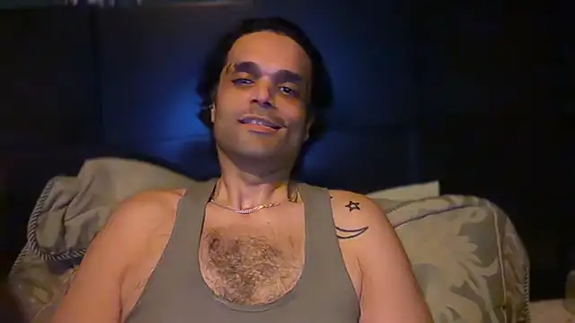 Show Webcam de icebergslim281