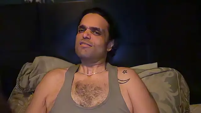 הופעת וובקאם של icebergslim281
