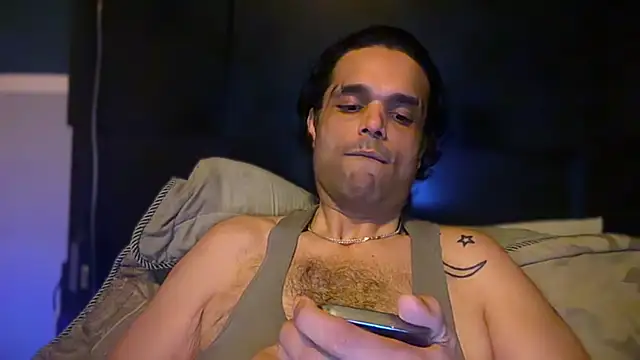 icebergslim281 webkamerás műsora