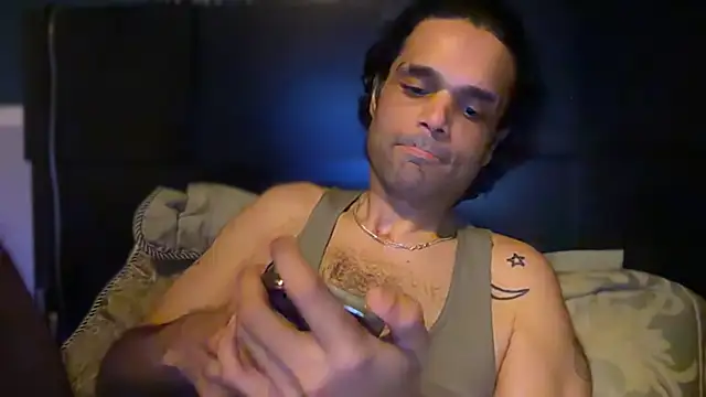 icebergslim281 webkamerás műsora