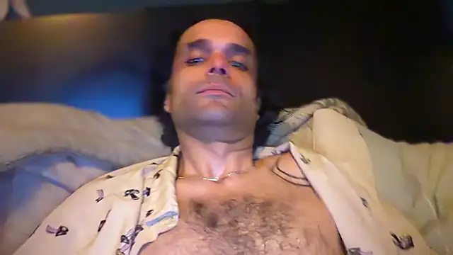 icebergslim281's Webcam Show