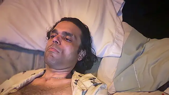 icebergslim281 webkamerás műsora