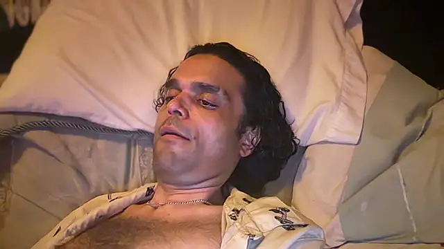icebergslim281 webkamerás műsora