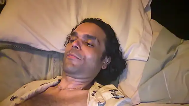 icebergslim281's Webcam Show