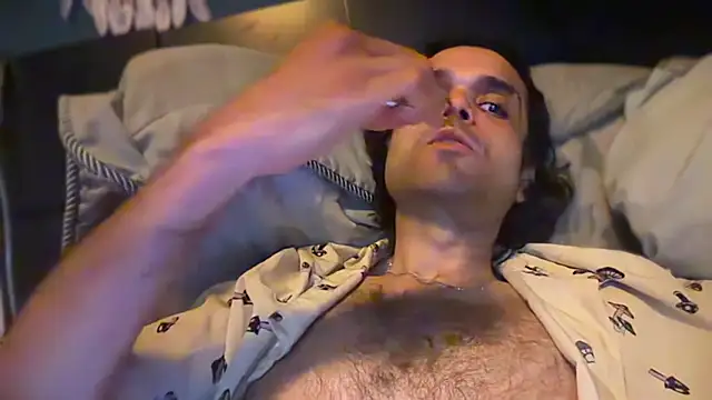Show Webcam de icebergslim281