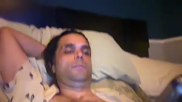 Show Webcam de icebergslim281