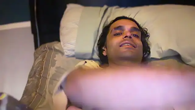 icebergslim281's Webcam Show