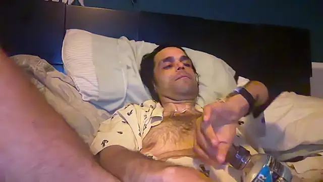 Show webcam de icebergslim281