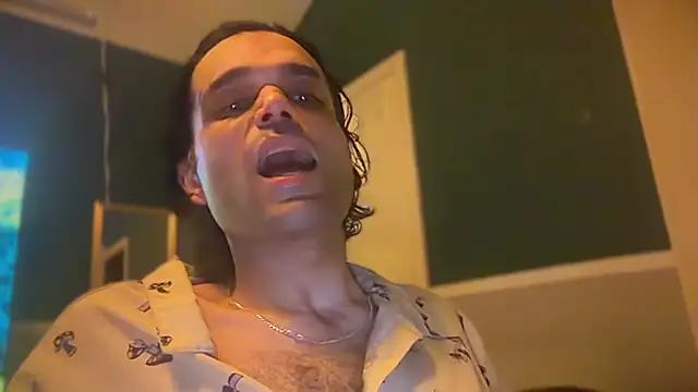 icebergslim281 webkamerás műsora