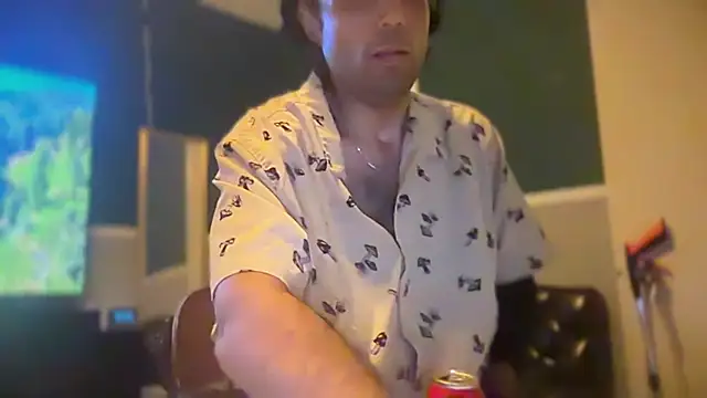 icebergslim281's Webcam Show