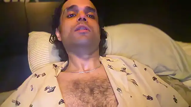 icebergslim281's Live XXX Chat