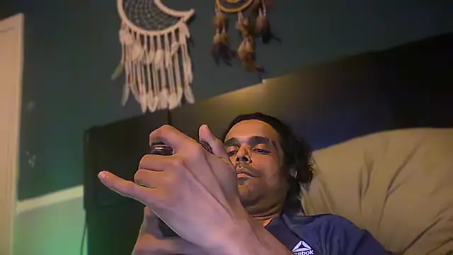 icebergslim281's Webcam Show