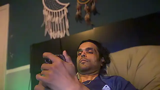 Show Webcam de icebergslim281