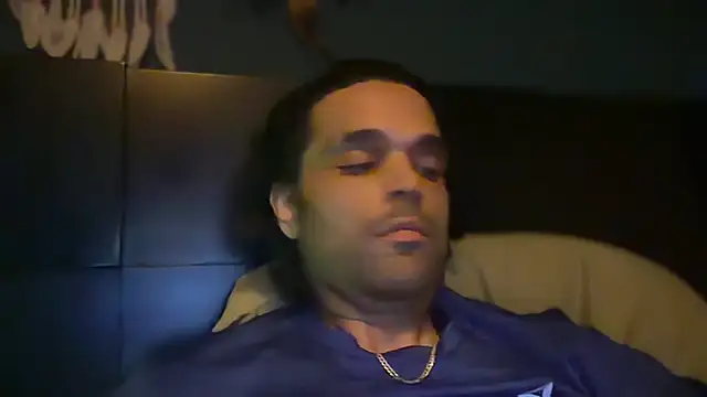 Show webcam de icebergslim281