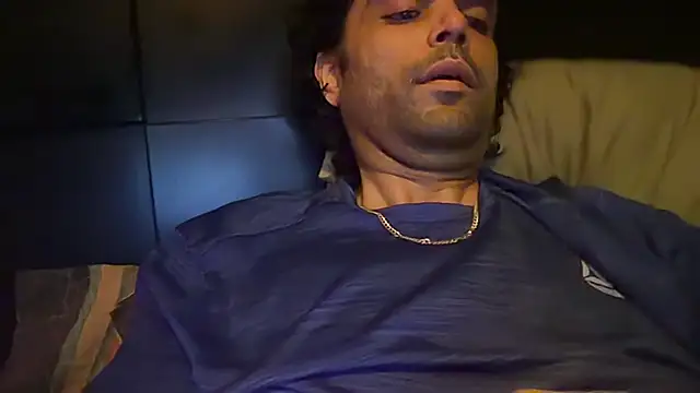 icebergslim281 webkamerás műsora