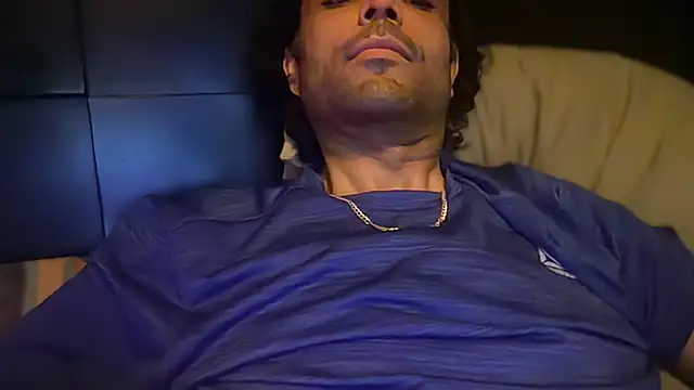 Show webcam de icebergslim281