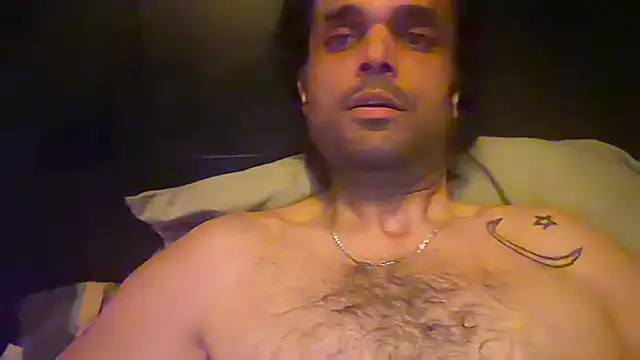 icebergslim281 ওয়েবক্যাম শো
