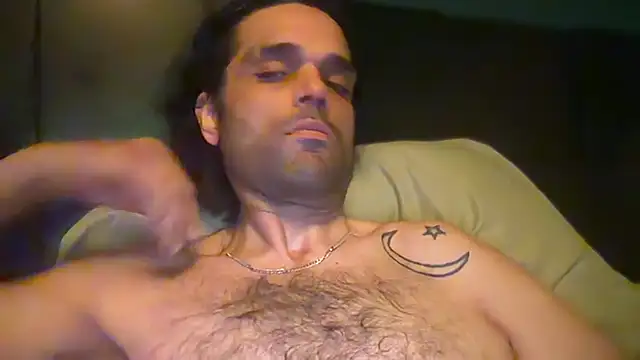 icebergslim281's Webcam Show