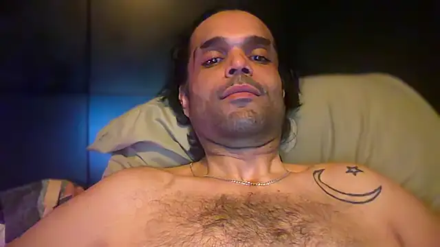 icebergslim281 webcam show