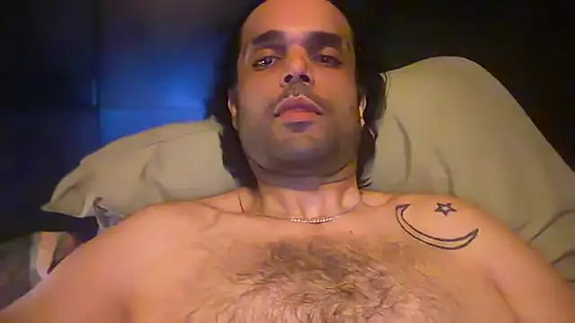 icebergslim281 Show in webcam
