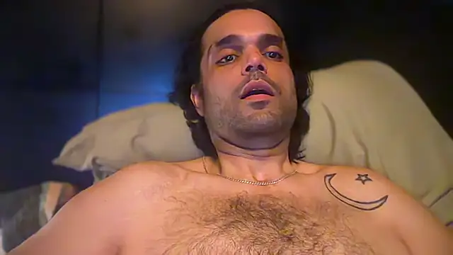 Show Webcam de icebergslim281