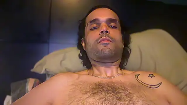 icebergslim281's Webcam Show
