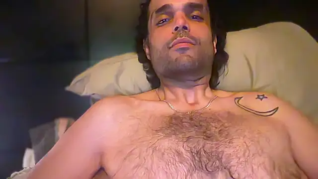 icebergslim281 Show in webcam