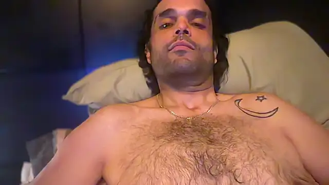 icebergslim281's Webcam Show