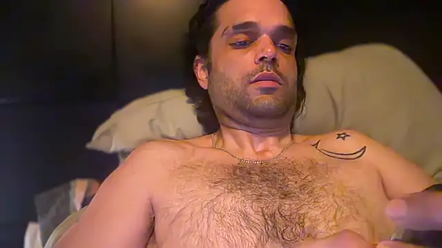 Show de webcam de icebergslim281