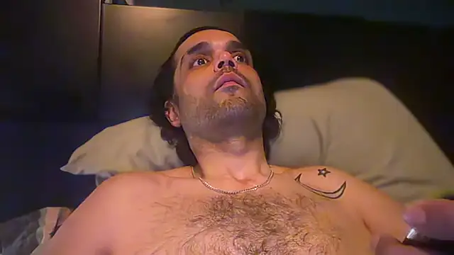 Show webcam de icebergslim281