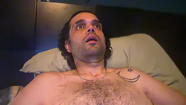 Show Webcam de icebergslim281
