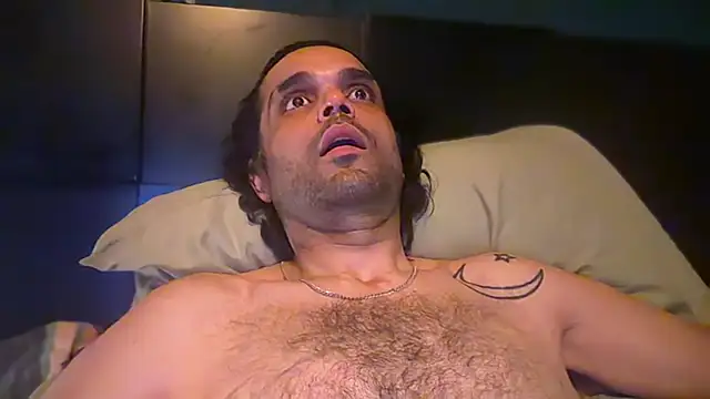 Show Webcam de icebergslim281