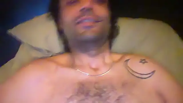 Show Webcam de icebergslim281