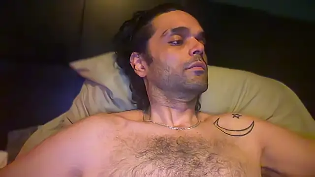 icebergslim281's Webcam Show